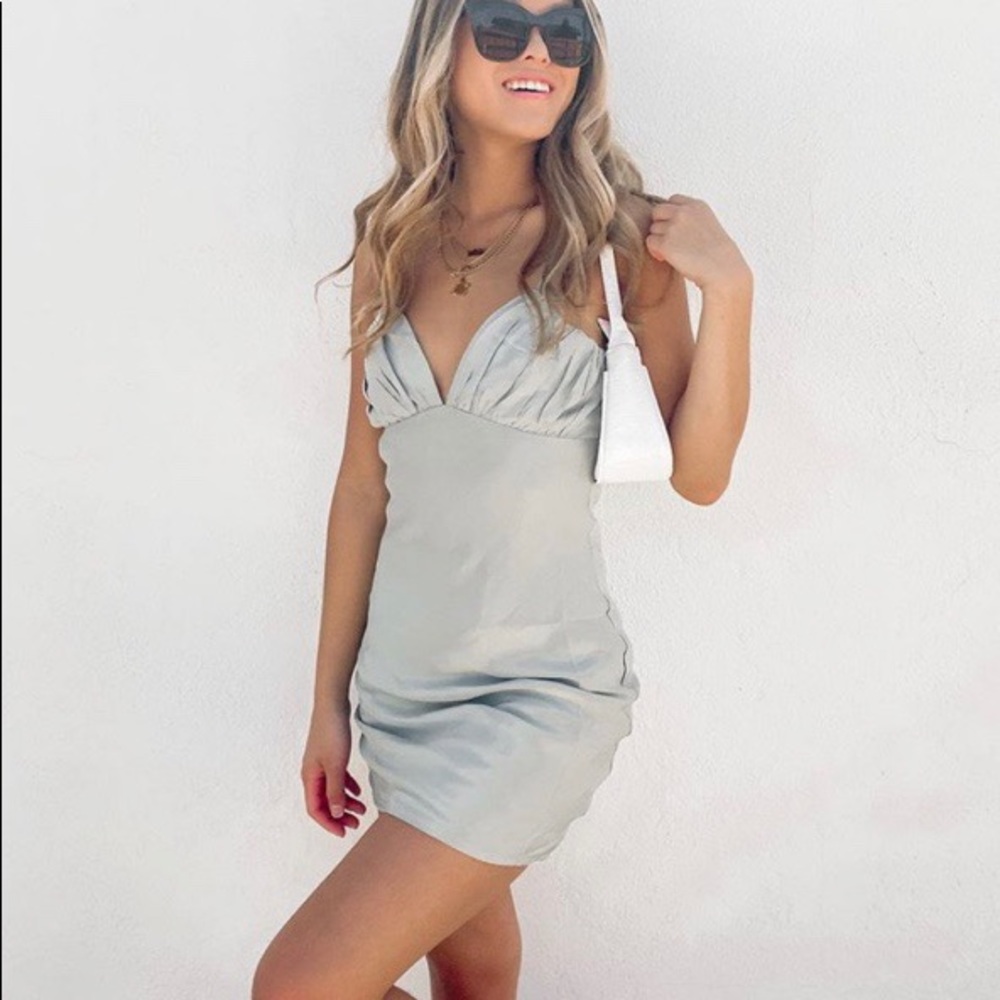 princess polly jessa dress